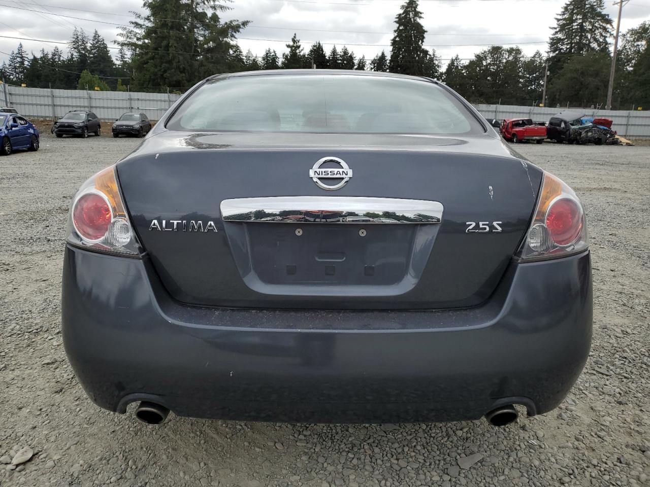 1N4AL2AP3CC208305 2012 Nissan Altima Base