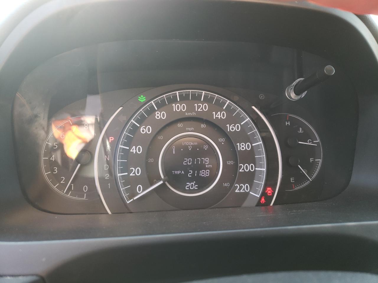 2014 Honda Cr-V Lx VIN: 2HKRM3H38EH003900 Lot: 66675624