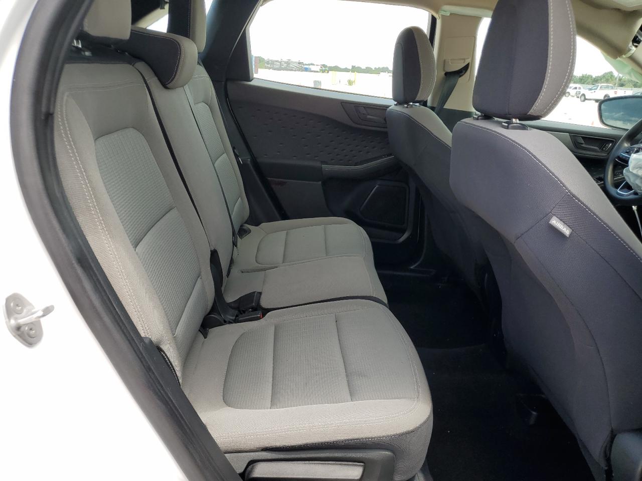 2020 Ford Escape S VIN: 1FMCU0F66LUA24423 Lot: 65946344