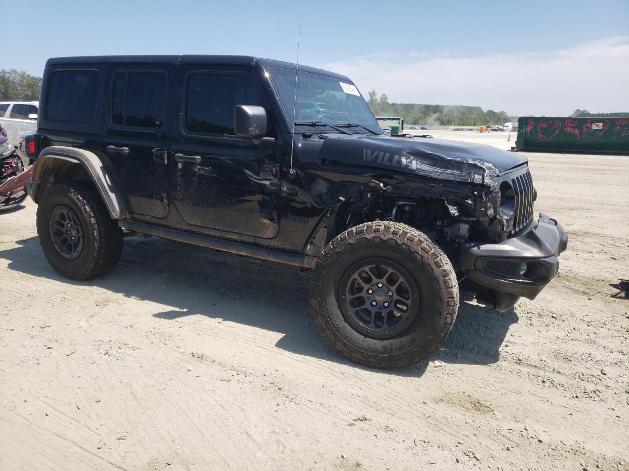 1C4HJXDG7PW520719 2023 Jeep Wrangler Sport