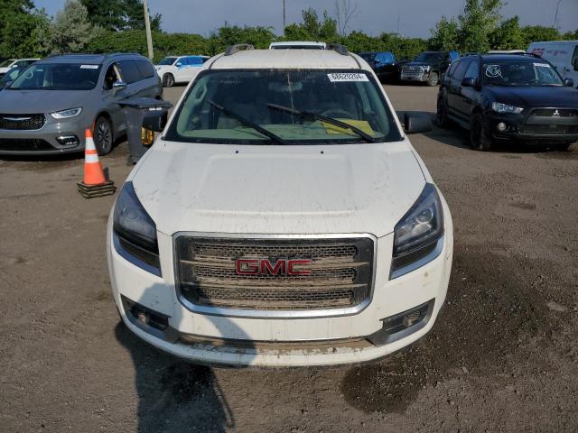 Parquets GMC ACADIA 2015 White