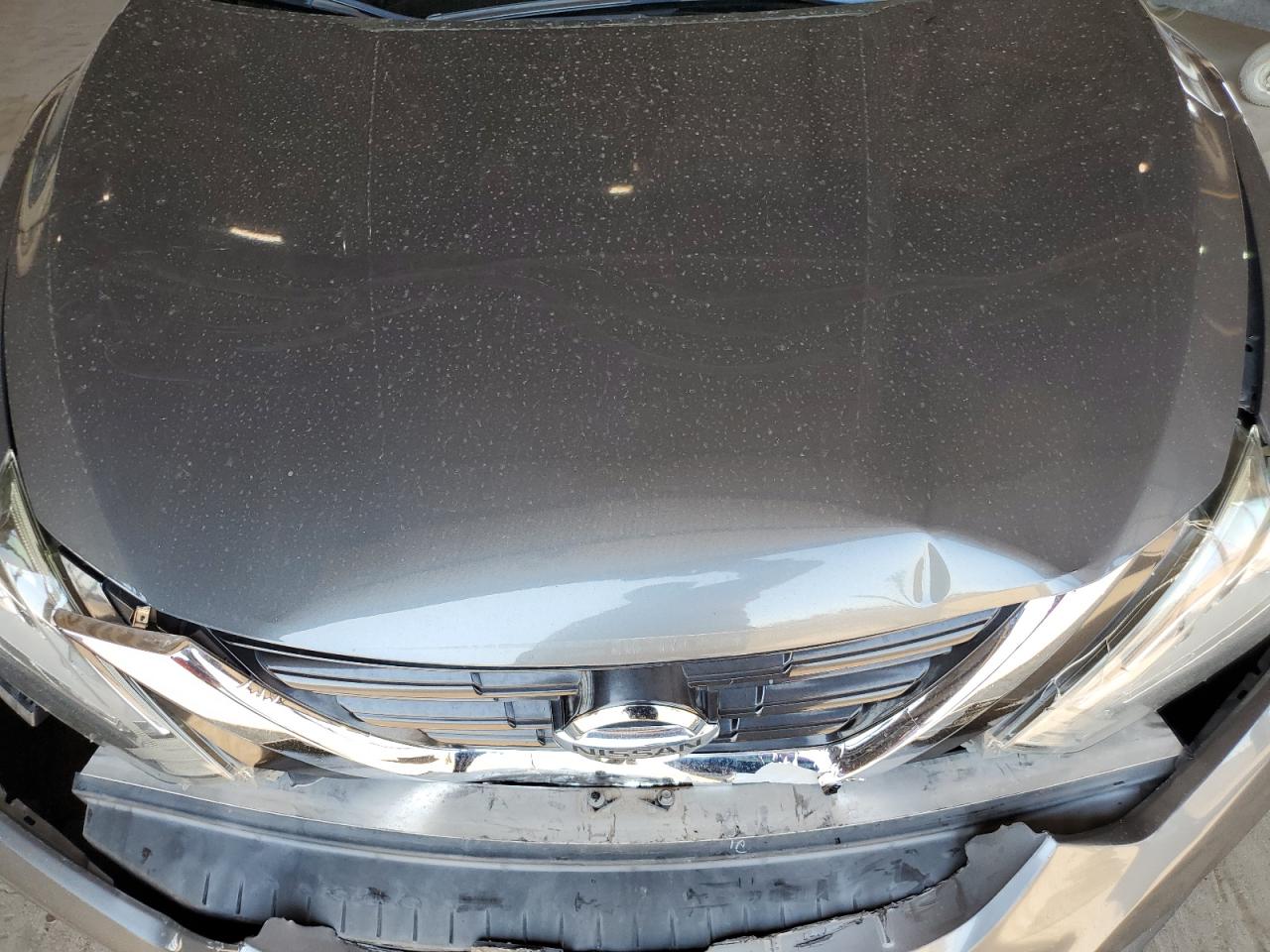 2018 Nissan Altima 2.5 VIN: 1N4AL3APXJC184247 Lot: 68767384