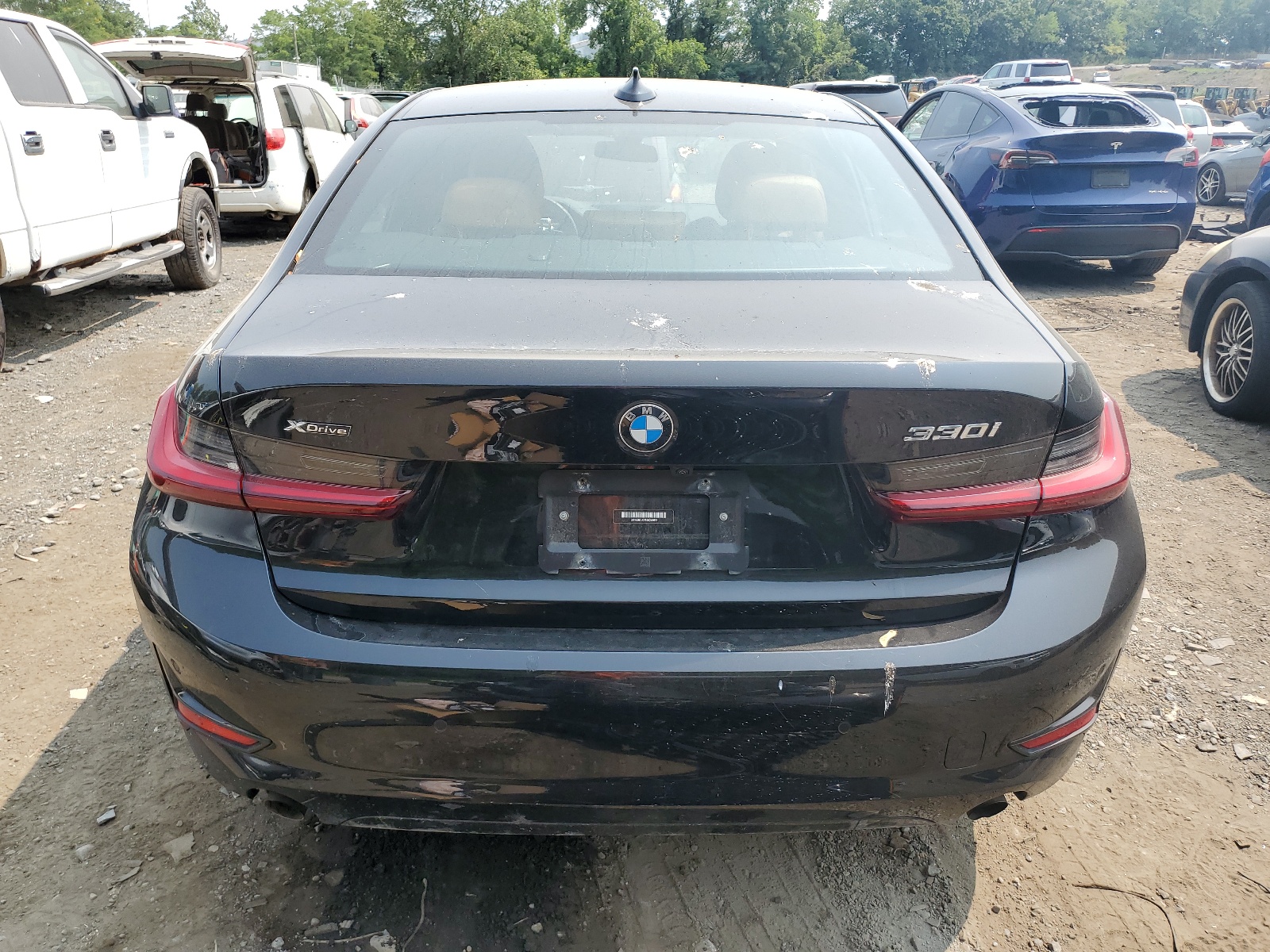 3MW5R7J07N8C55841 2022 BMW 330Xi