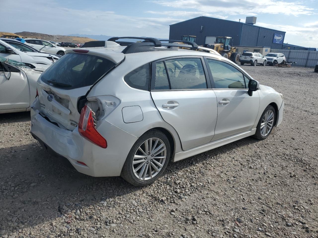 JF1GPAS66GH248305 2016 Subaru Impreza Sport