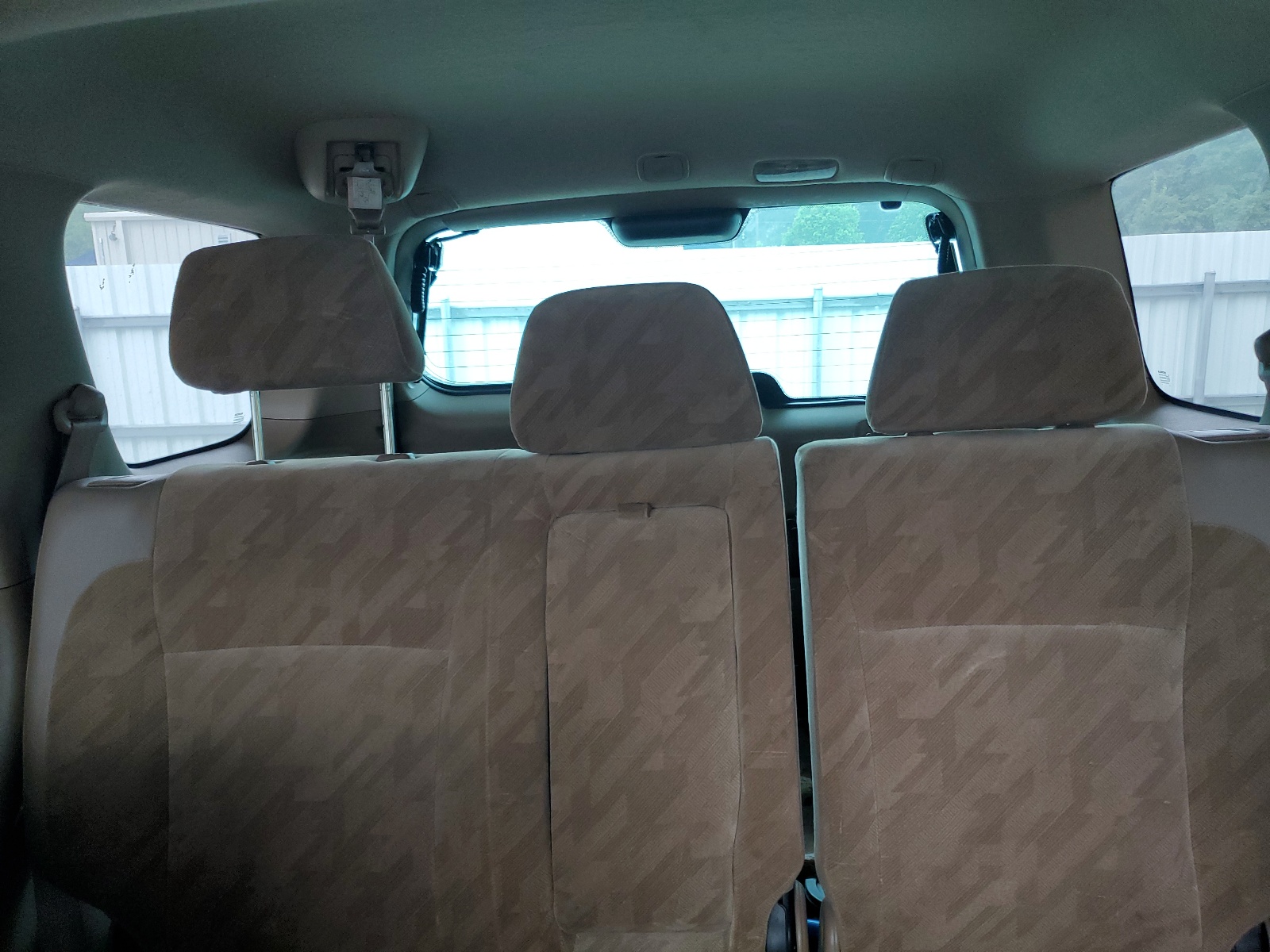 SHSRD78874U235896 2004 Honda Cr-V Ex