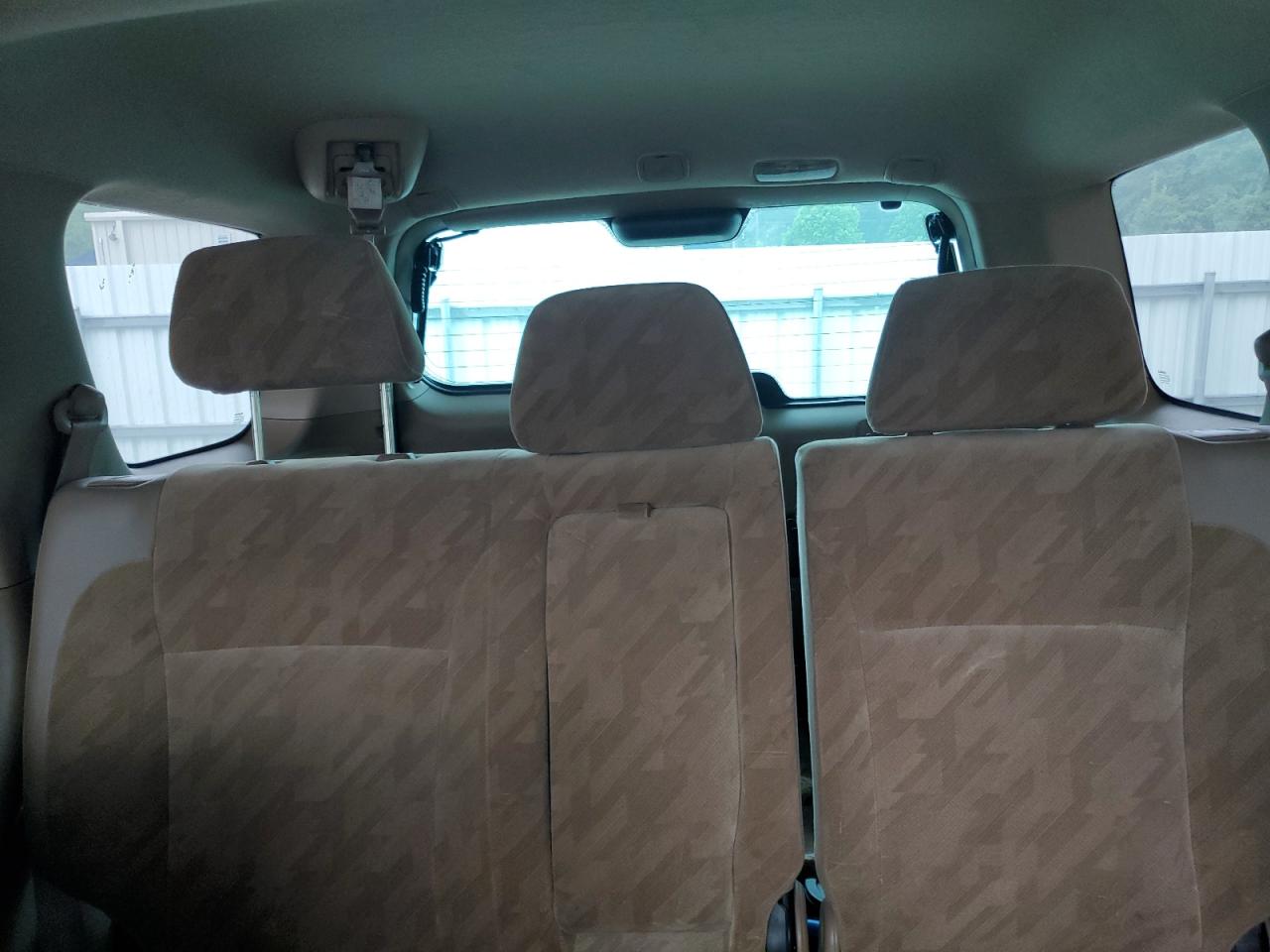 2004 Honda Cr-V Ex VIN: SHSRD78874U235896 Lot: 66934364