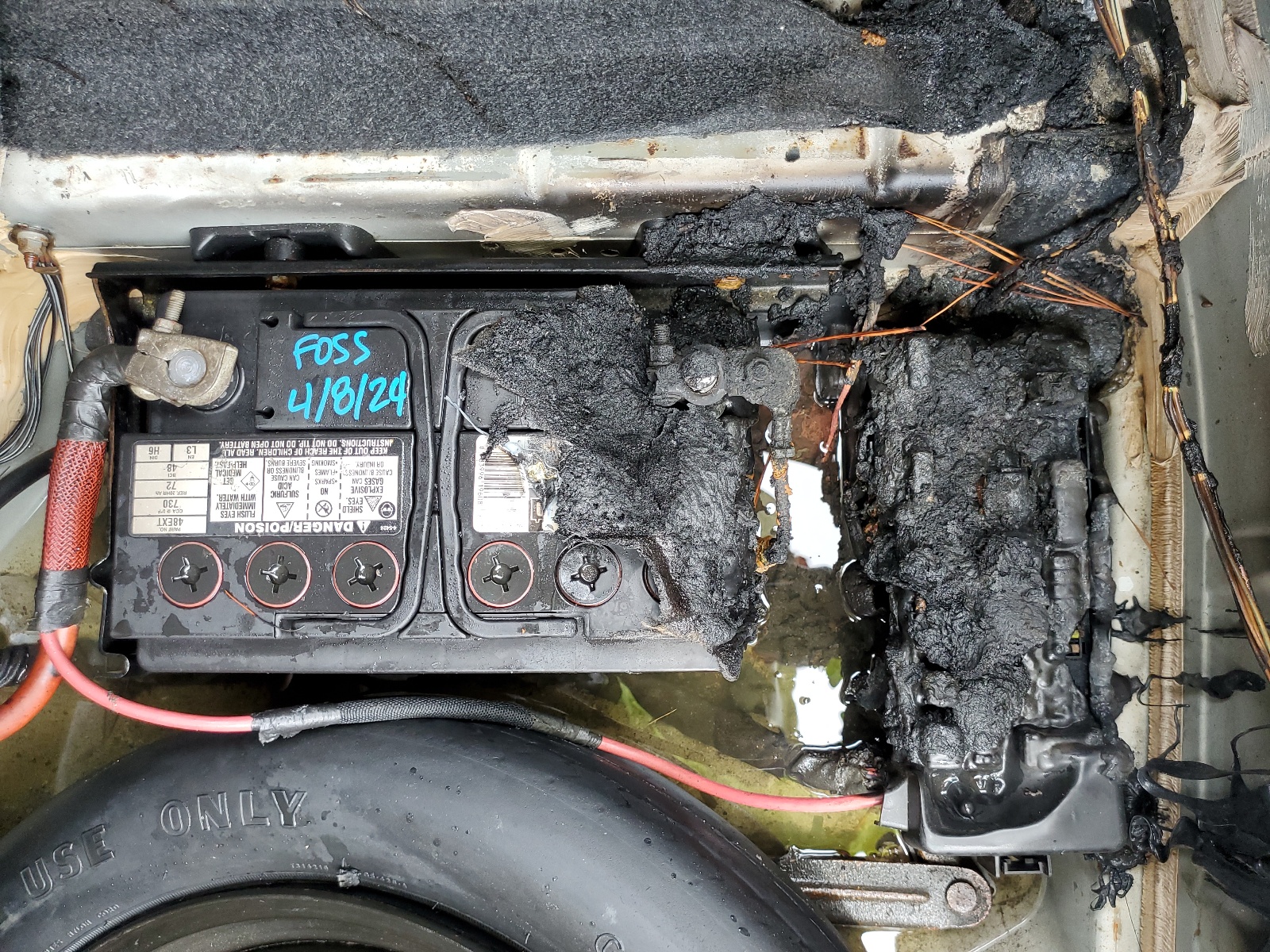 2B3KA43D79H524638 2009 Dodge Charger