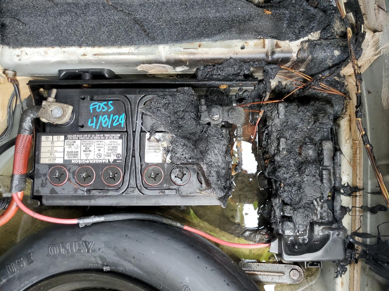 2009 Dodge Charger VIN: 2B3KA43D79H524638 Lot: 66367394