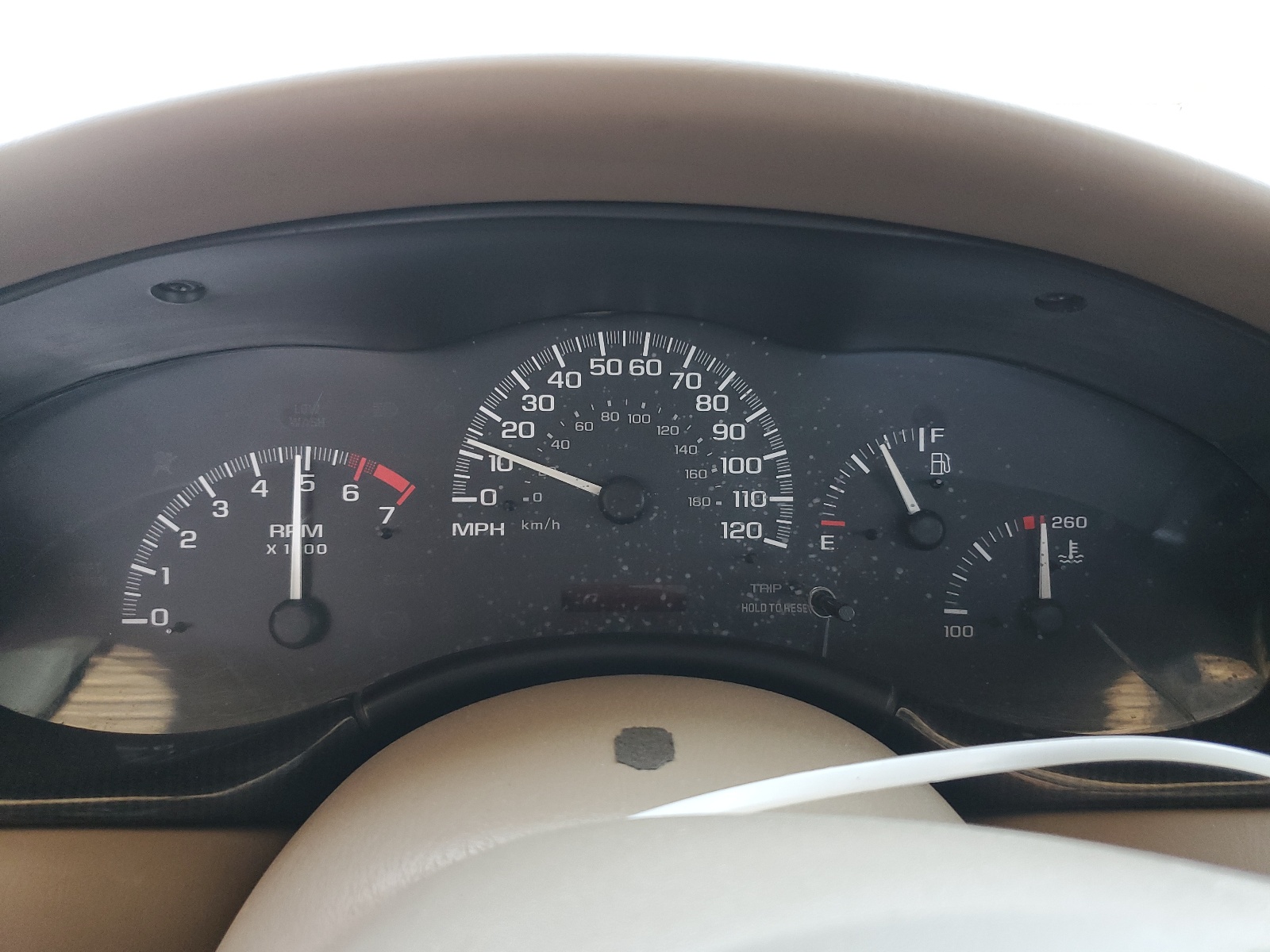 1G1ND52J316273096 2001 Chevrolet Malibu