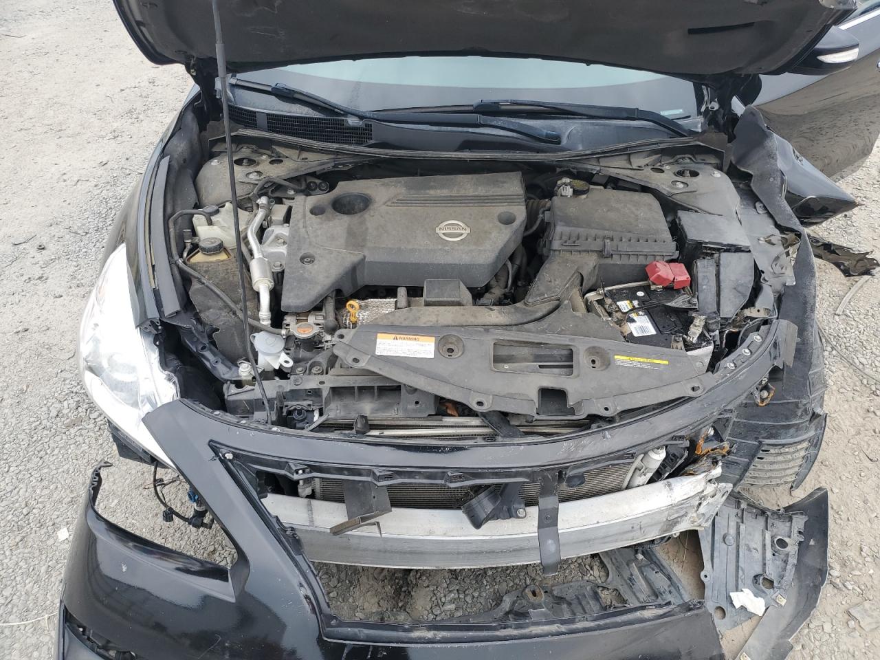 2014 Nissan Altima - Image 12