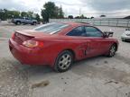 2002 Toyota Camry Solara Se للبيع في Lexington، KY - Side