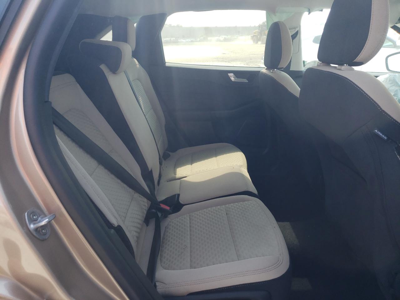 2021 Ford Escape Se VIN: 1FMCU0G68MUA82646 Lot: 66502564