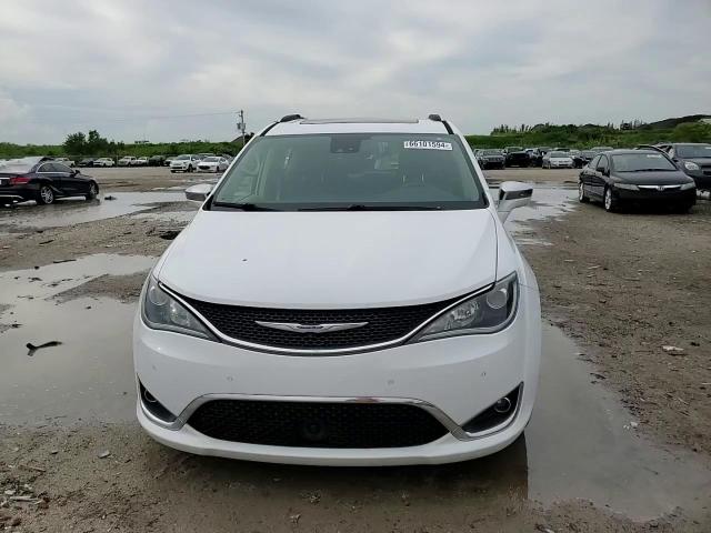 2019 Chrysler Pacifica Limited VIN: 2C4RC1GG2KR532611 Lot: 66101594