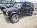 1996 Jeep Cherokee Sport en Venta en Spartanburg, SC - Front End