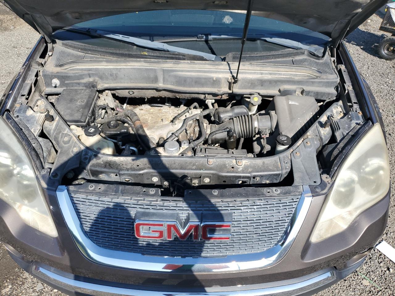 2009 GMC Acadia Slt-1 VIN: 1GKEV23D09J108227 Lot: 68637954