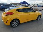 2016 Hyundai Veloster  на продаже в Grand Prairie, TX - Front End
