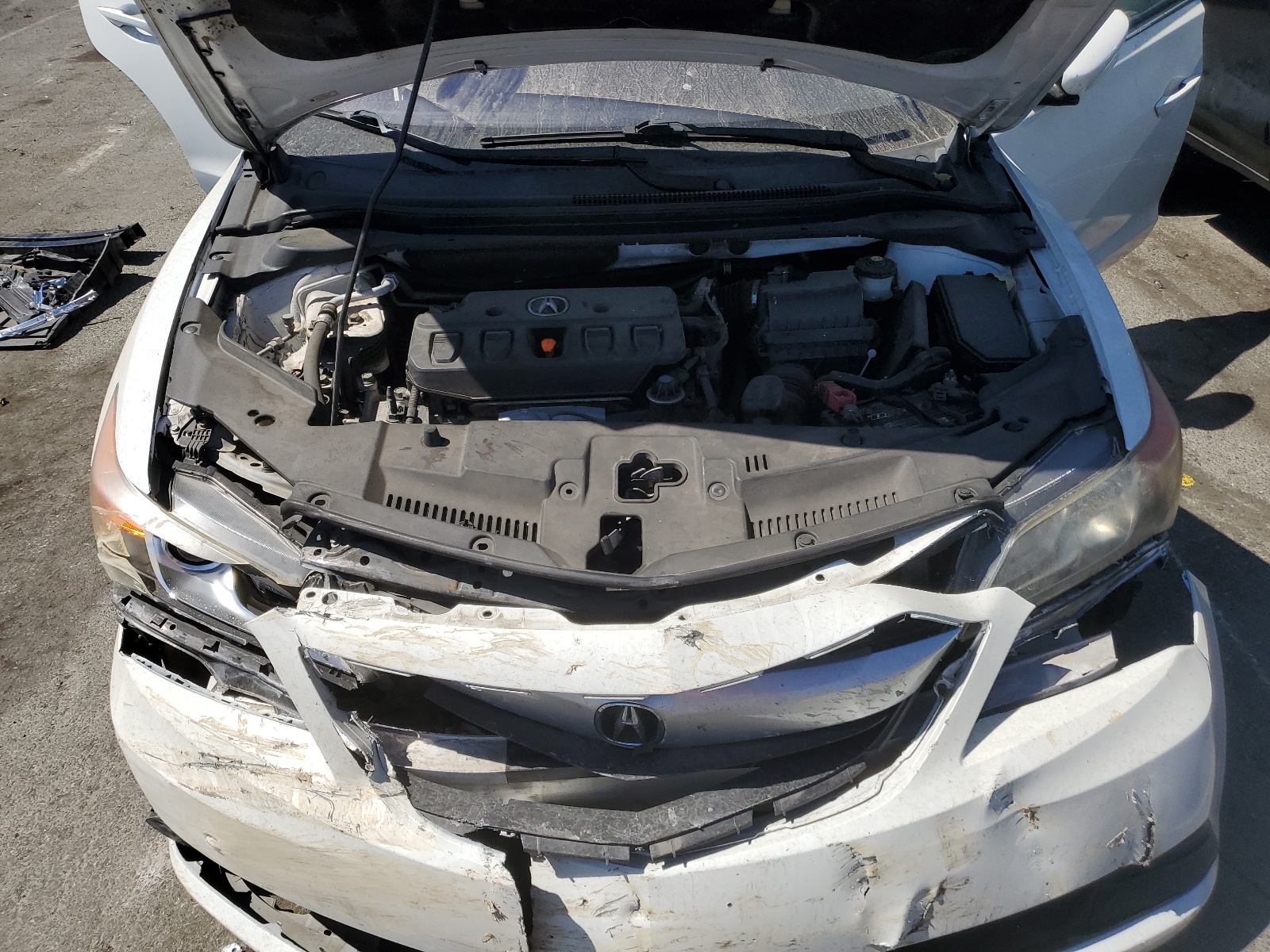 19VDE1F35DE020759 2013 Acura Ilx 20