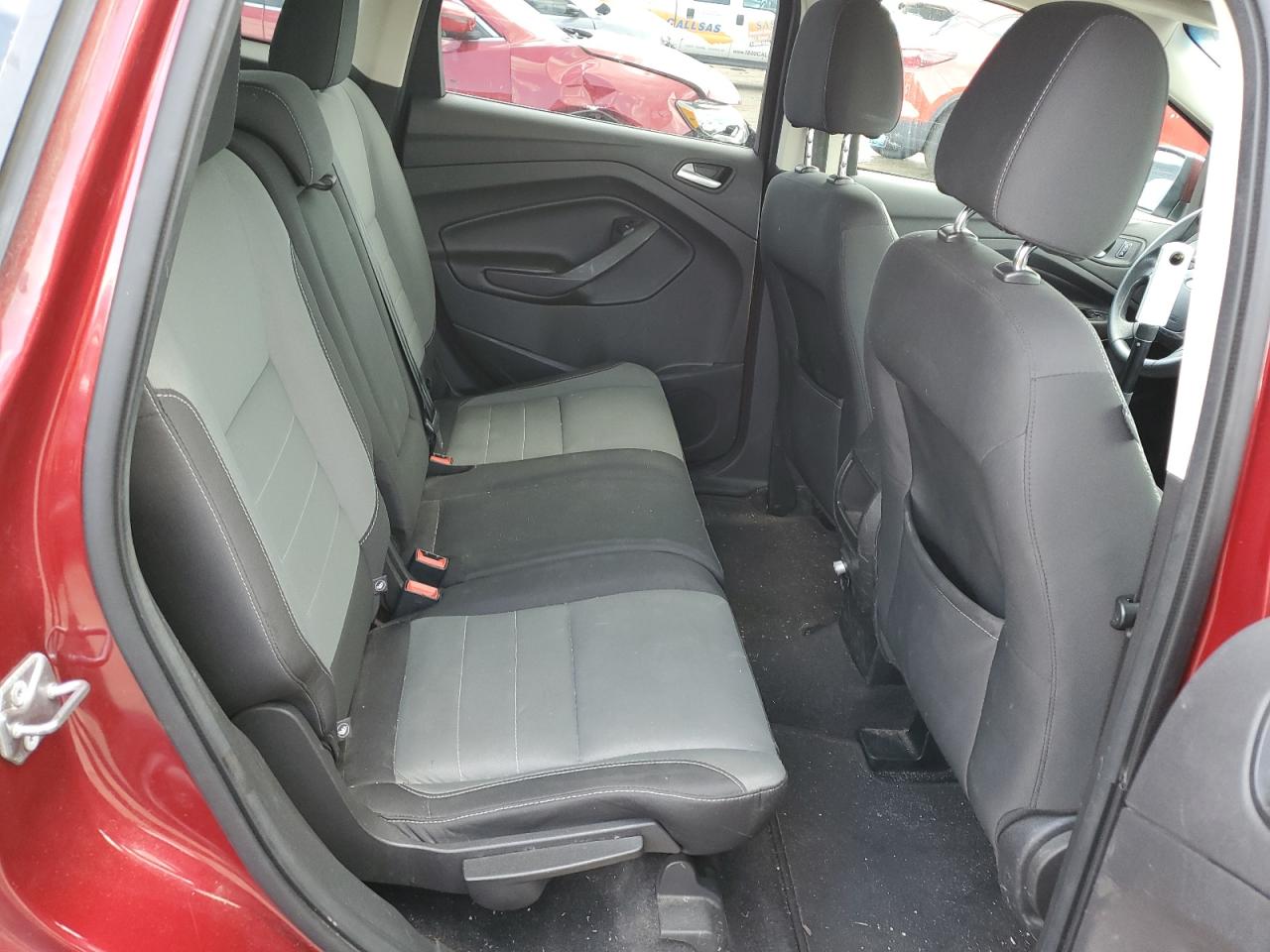 2016 Ford Escape Se VIN: 1FMCU0G7XGUC08888 Lot: 67303354