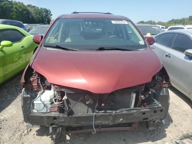 5TDKZ3DC0LS028886 Toyota All Models SIENNA LE 5