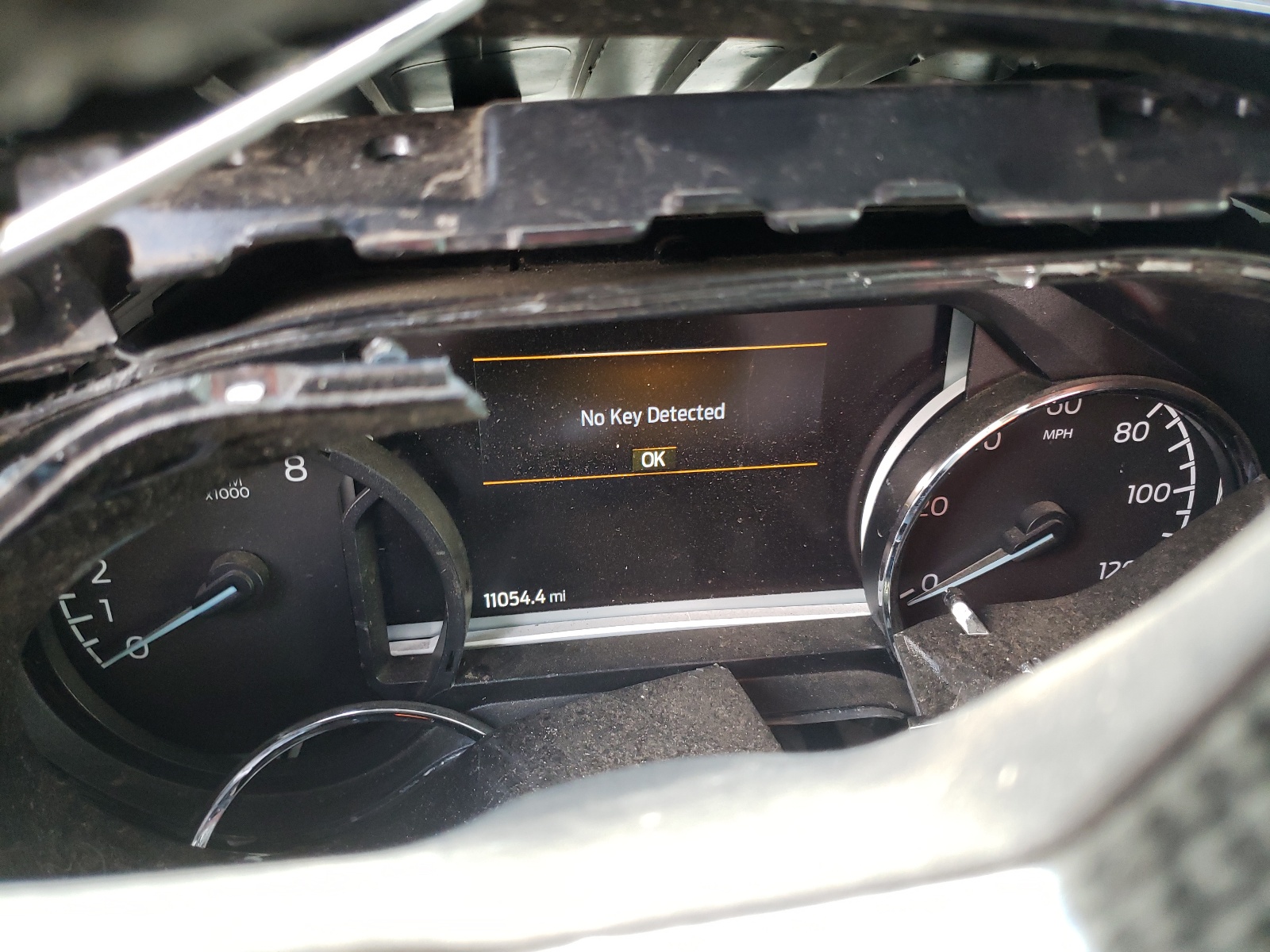 1FTFW1E50NKE43134 2022 Ford F150 Supercrew