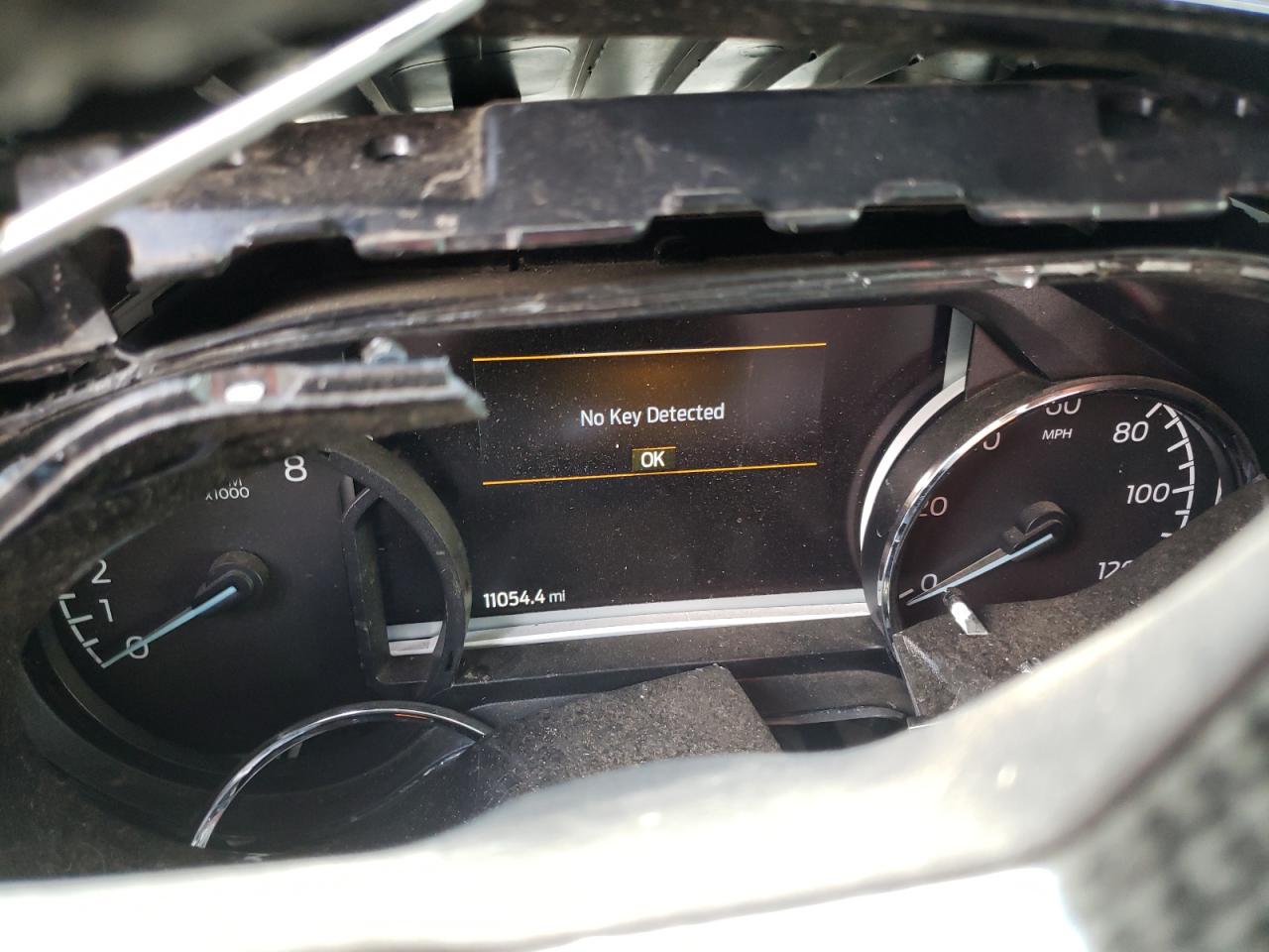 2022 Ford F150 Supercrew VIN: 1FTFW1E50NKE43134 Lot: 66844874