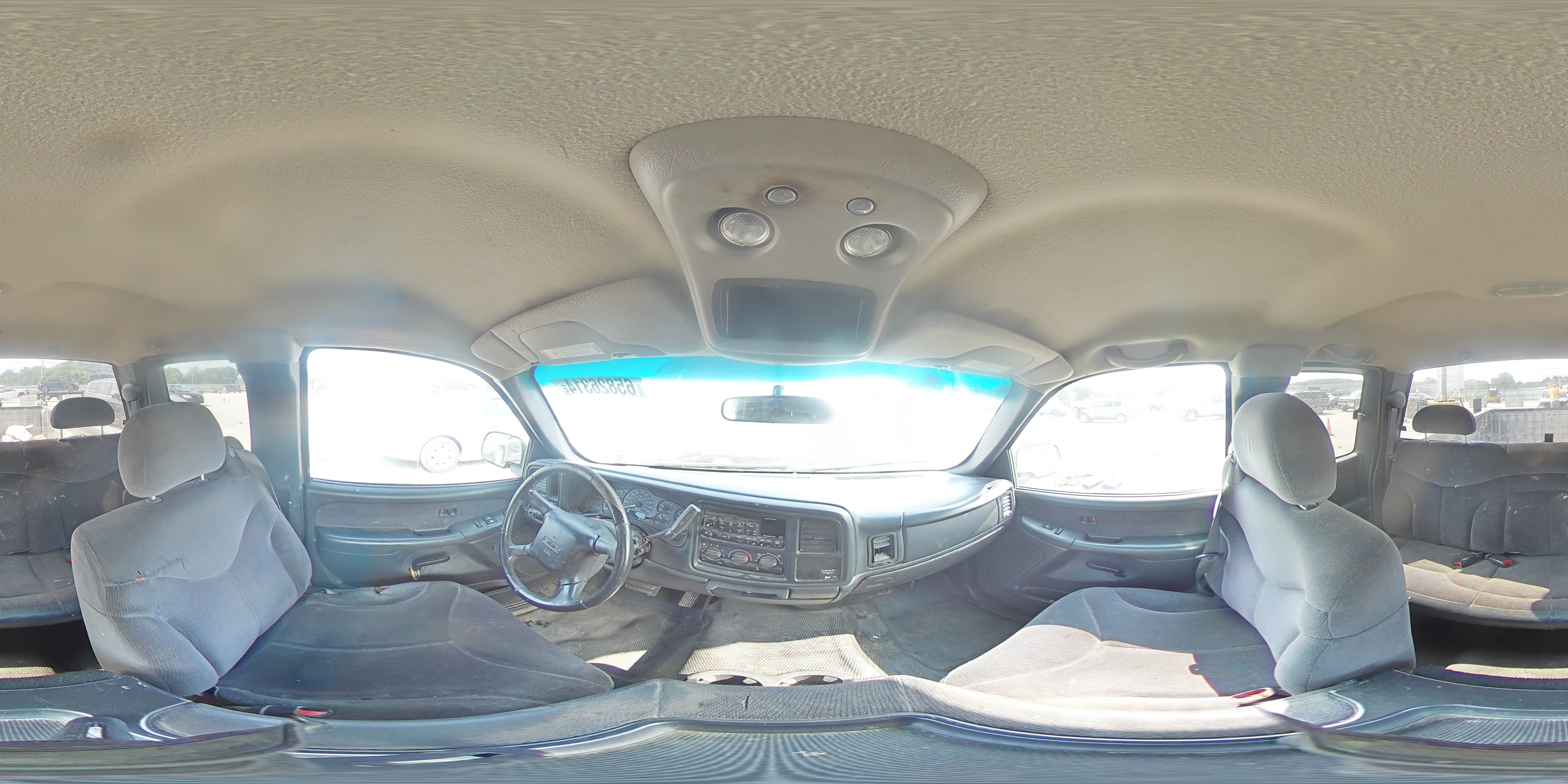 2001 GMC New Sierra C1500 VIN: 2GTEC19V811118224 Lot: 65826314