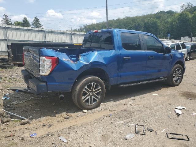 1FTEW1EPXPKD27391 Ford F-150 F150 SUPER 3