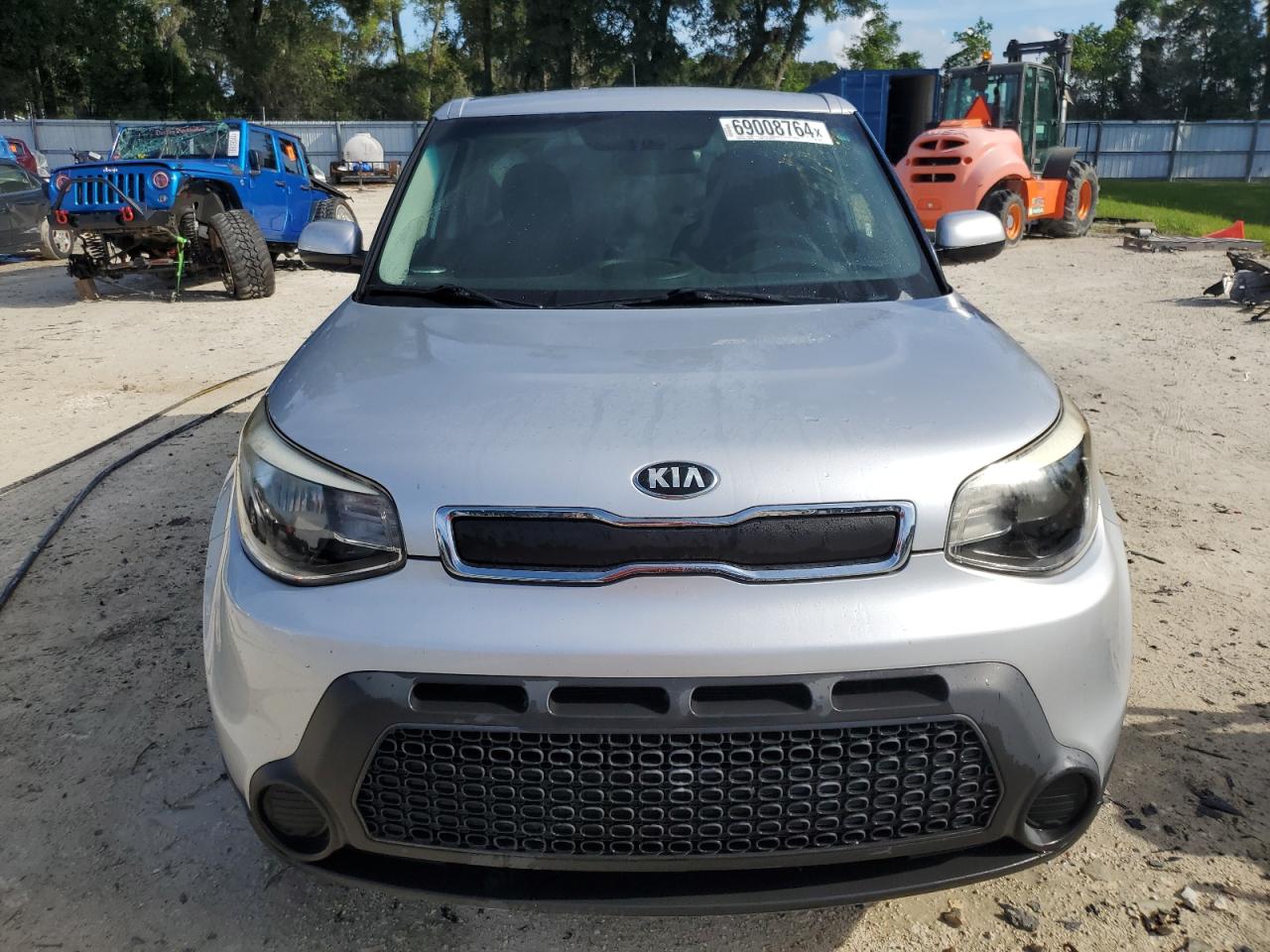 KNDJN2A25F7760328 2015 Kia Soul