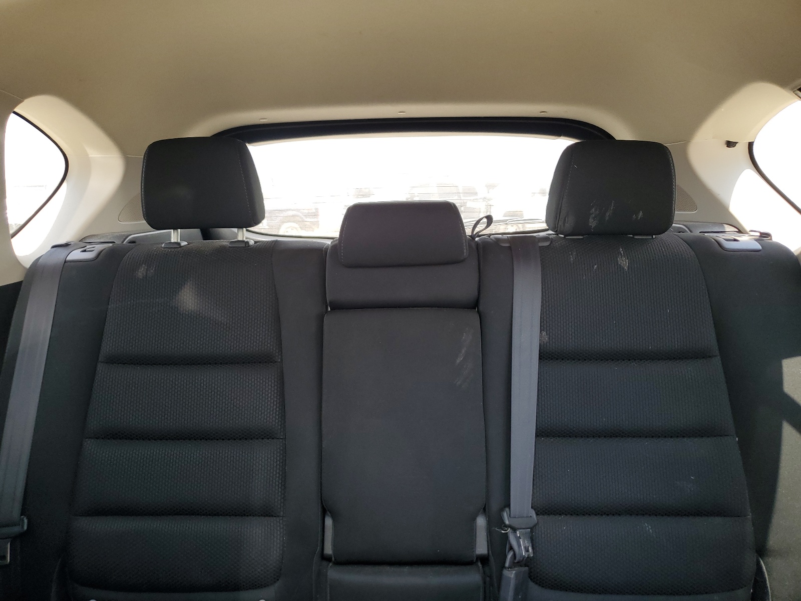 JM3KE2CYXG0810762 2016 Mazda Cx-5 Touring