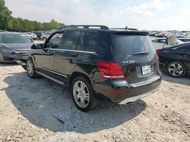 2014 Mercedes-Benz Glk 250 Bluetec VIN: WDCGG0EBXEG263111 Lot: 66312874