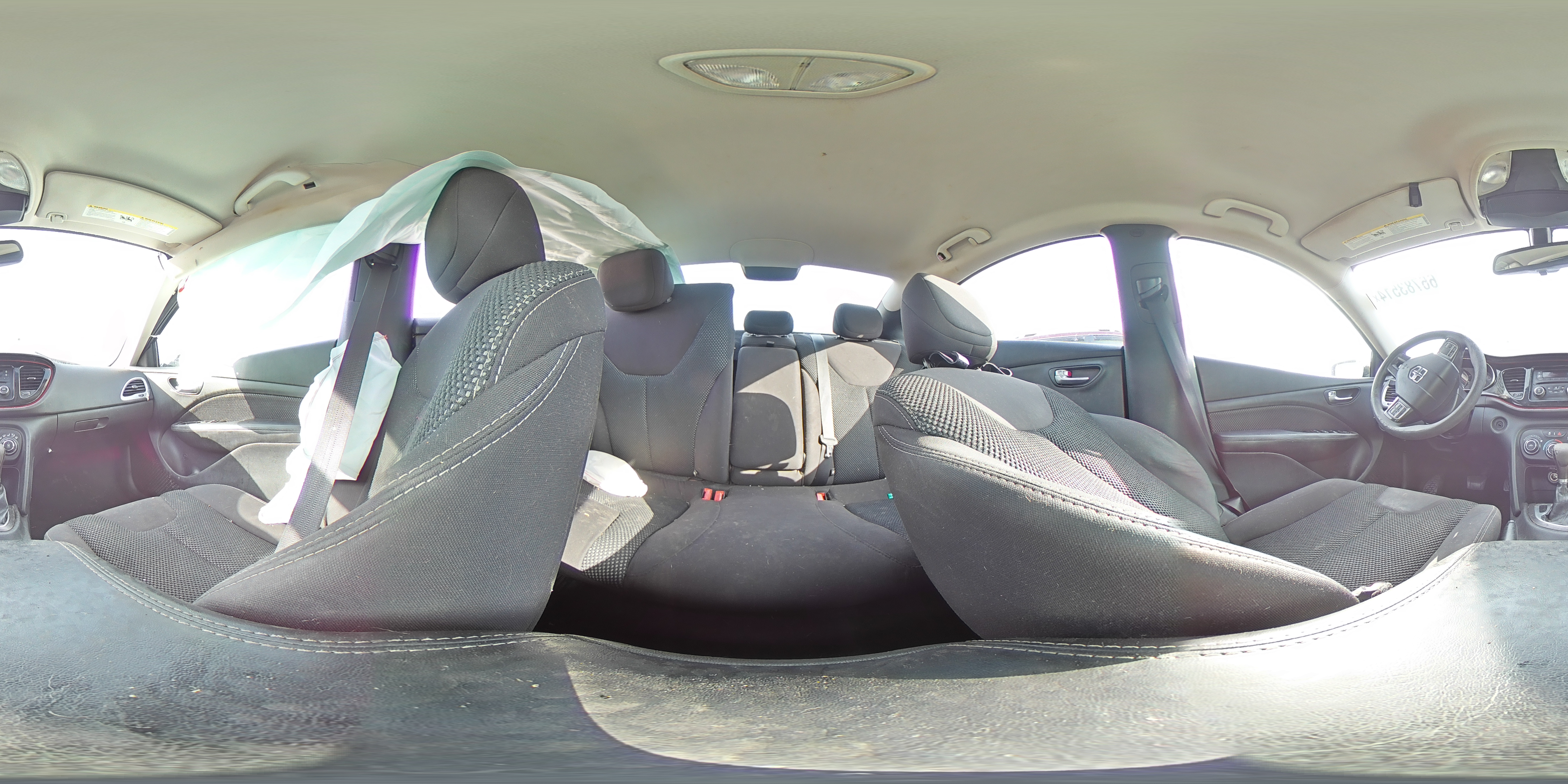 2016 Dodge Dart - Image 12