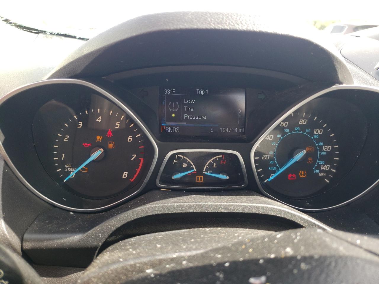 2013 Ford Escape - Image 9