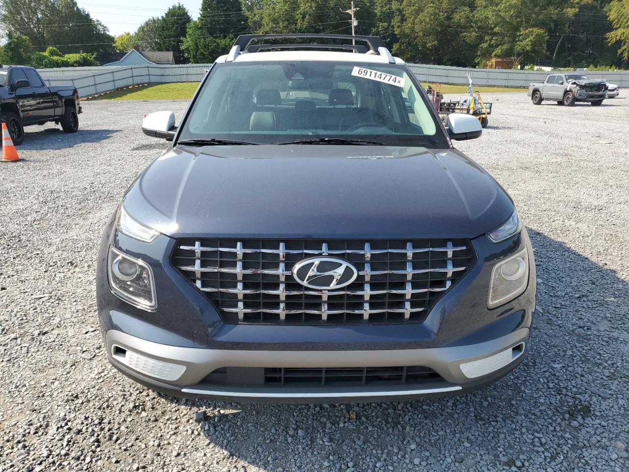 2021 Hyundai Venue - Image 5