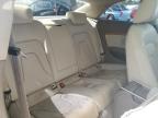 2009 Audi A5 Quattro na sprzedaż w Baltimore, MD - Front End