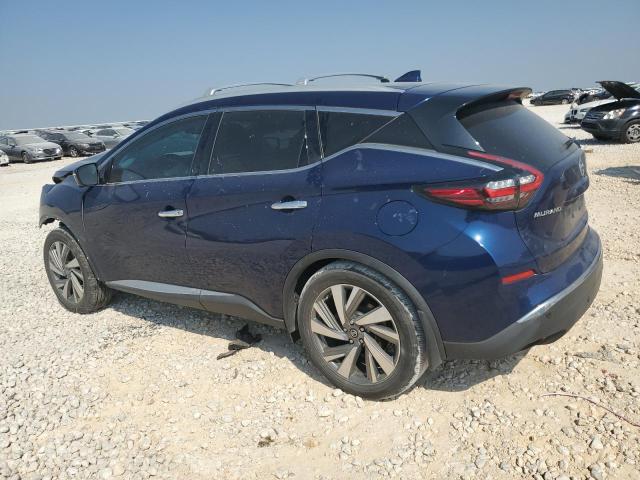 5N1AZ2CJ7LN143203 Nissan Murano SL 2