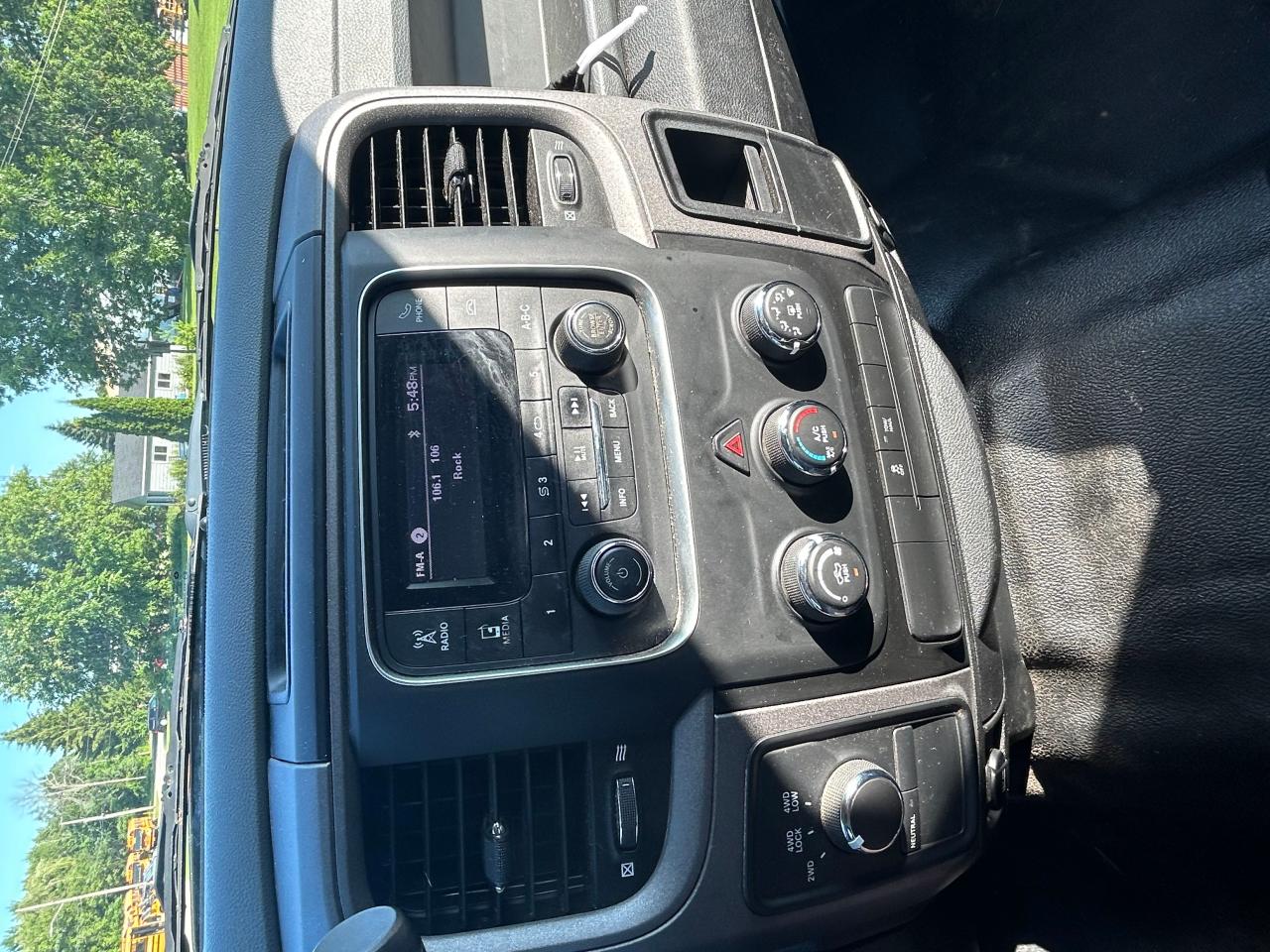 2018 Ram 1500 St VIN: 1C6RR7ST1JS352787 Lot: 65864634