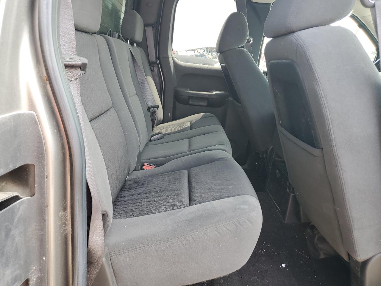 2009 GMC Sierra C2500 Sle VIN: 1GTHC59K19E123169 Lot: 67282644