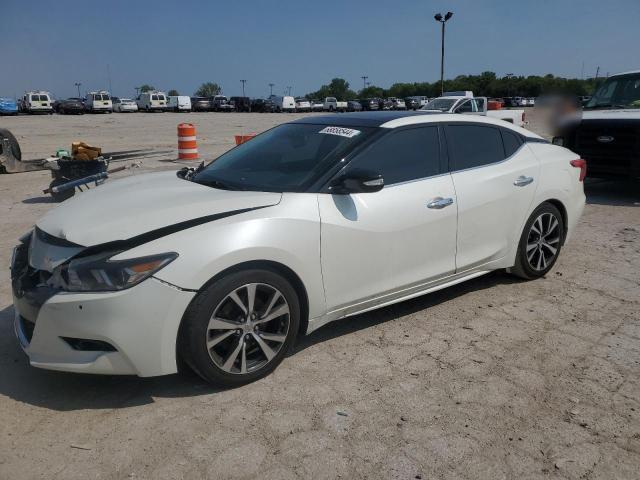 2017 Nissan Maxima 3.5S