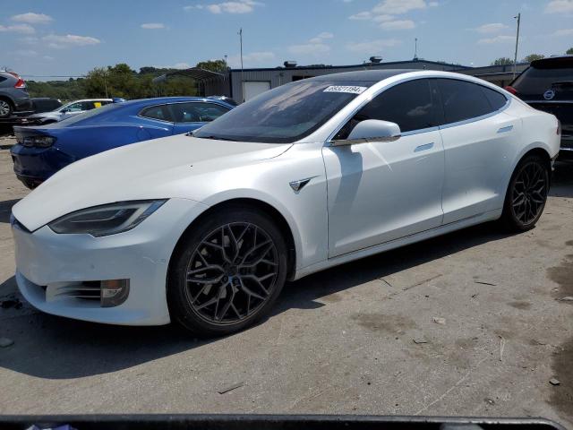 2019 Tesla Model S 