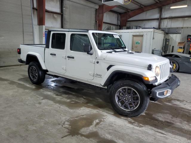 1C6HJTFG7PL523599 Jeep Gladiator  4