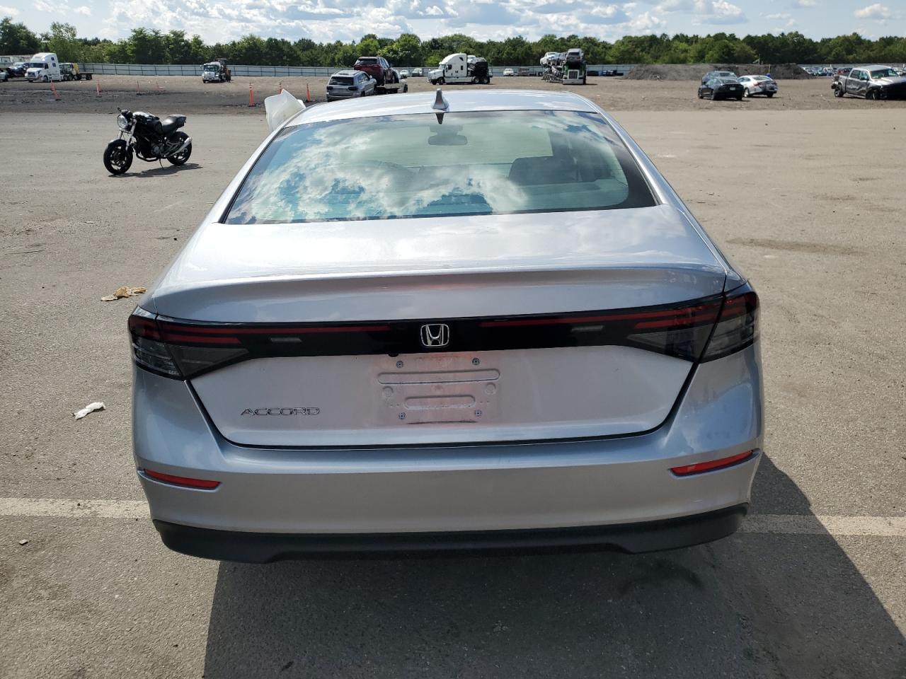 1HGCY1F33PA020519 2023 Honda Accord Ex