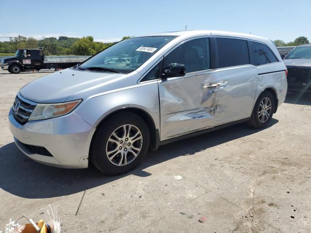 2011 Honda Odyssey Exl