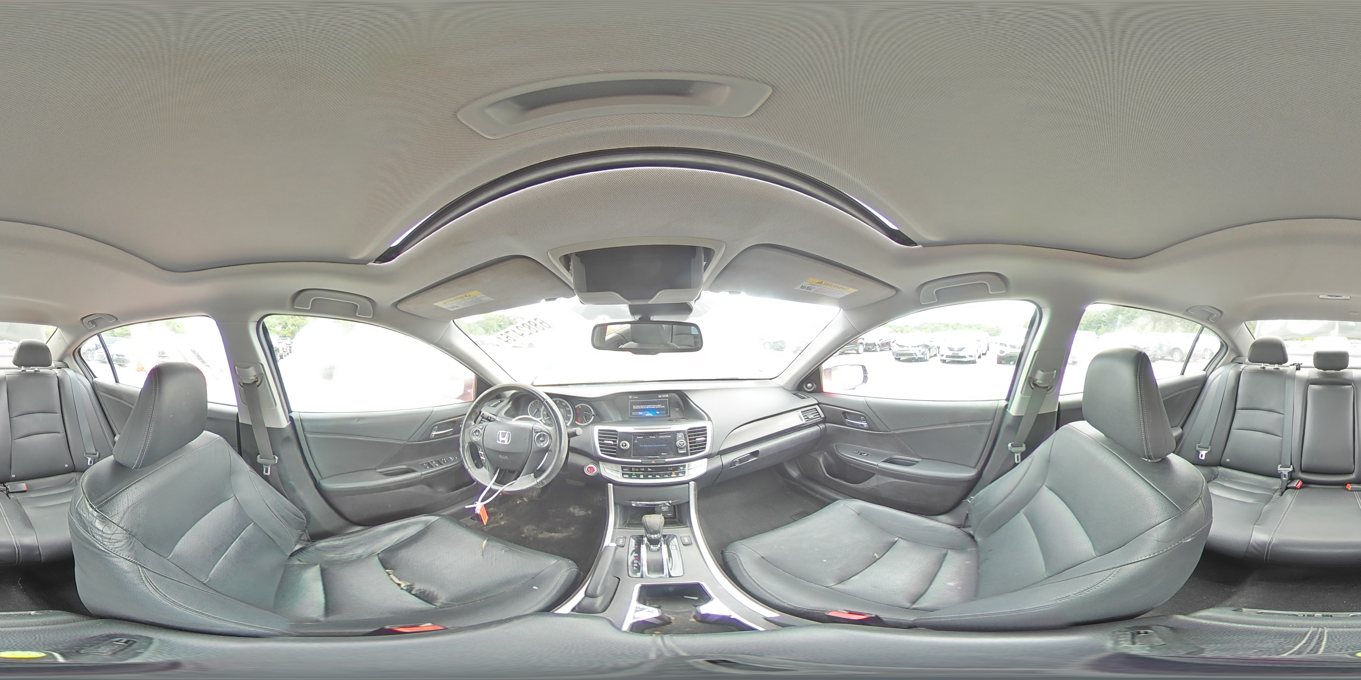2014 Honda Accord - Image 13