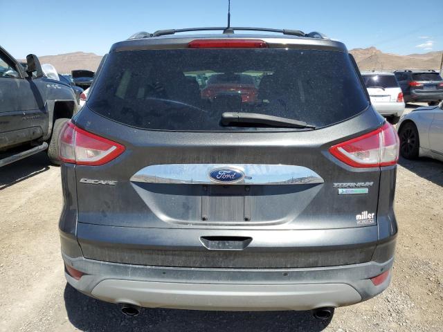  FORD ESCAPE 2015 Szary