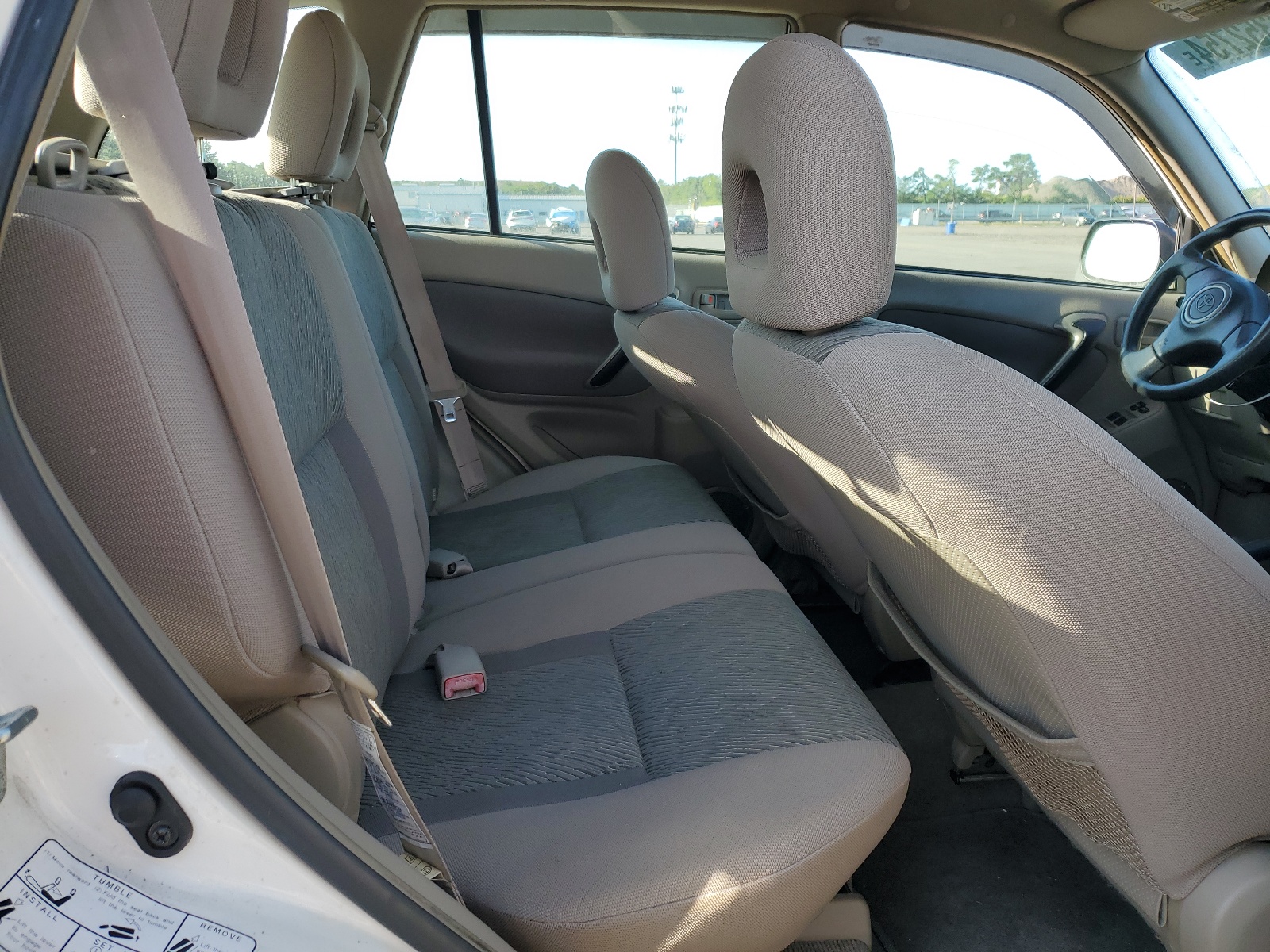 JTEGH20V620044310 2002 Toyota Rav4