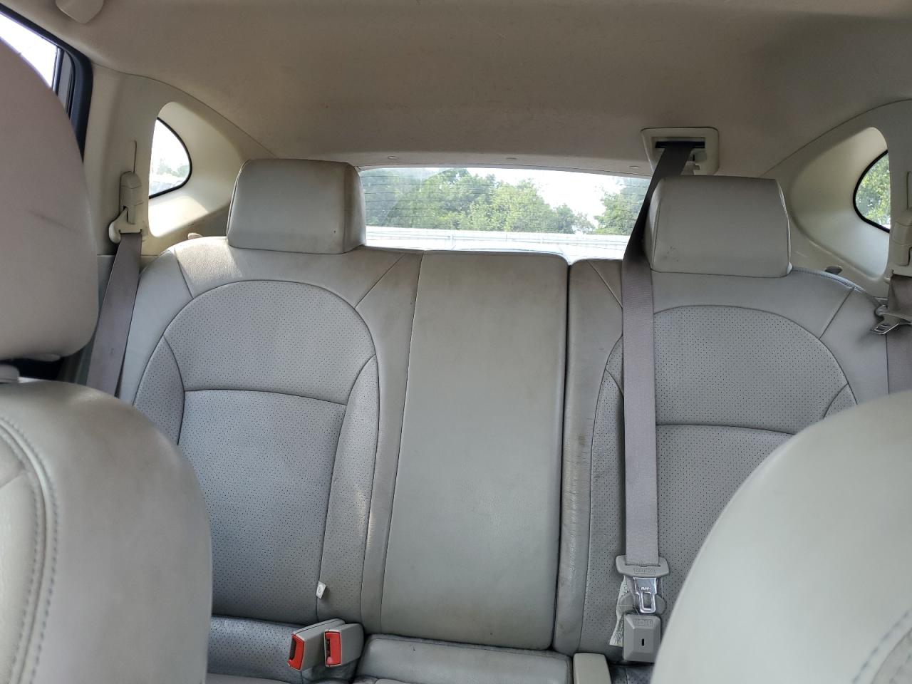 2012 Nissan Rogue S VIN: JN8AS5MT1CW289945 Lot: 65190914