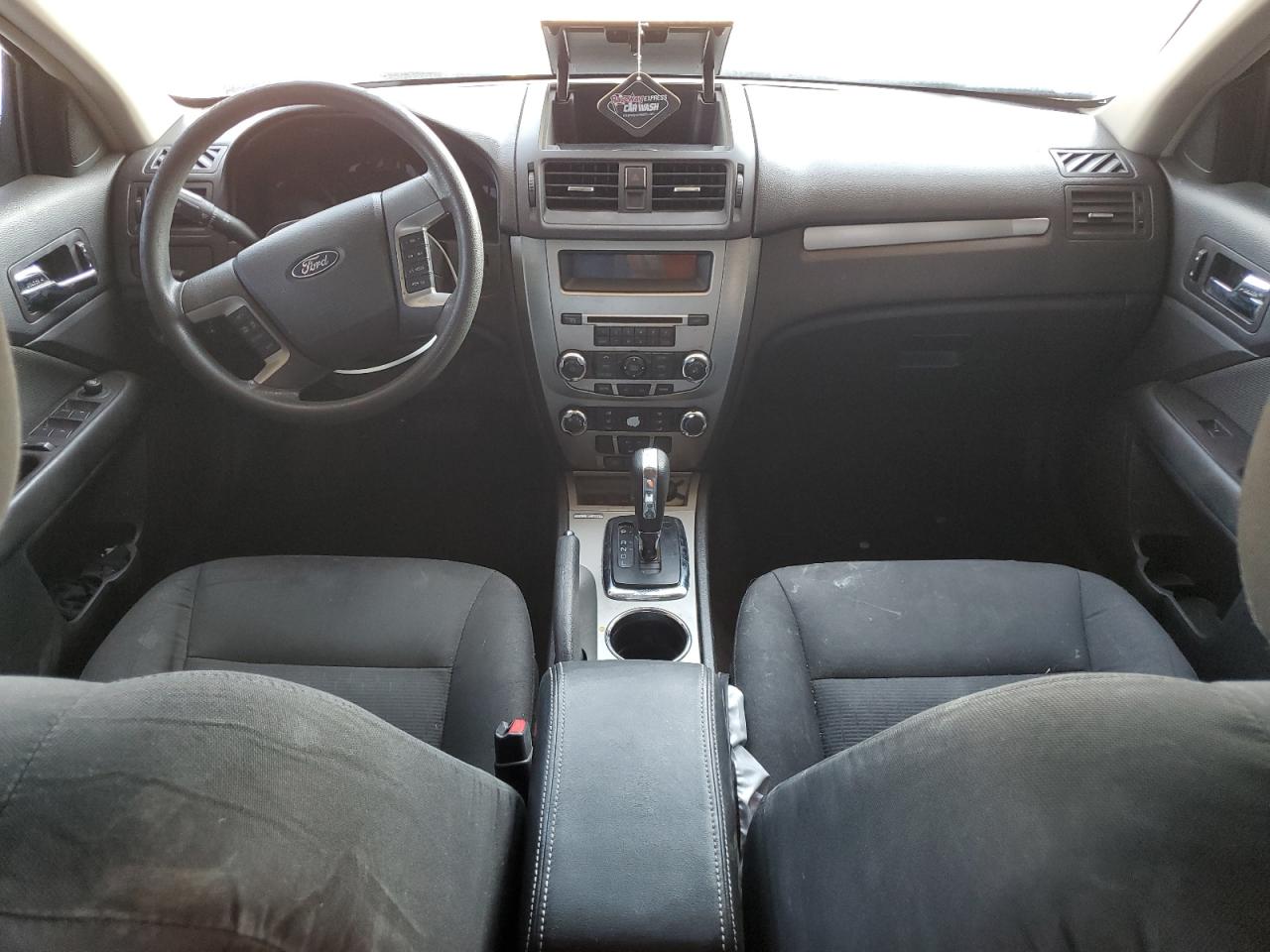 2012 Ford Fusion Se VIN: 3FAHP0HA9CR108994 Lot: 65990694