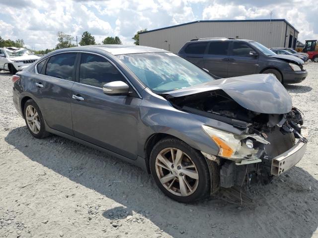 Sedans NISSAN ALTIMA 2015 Szary