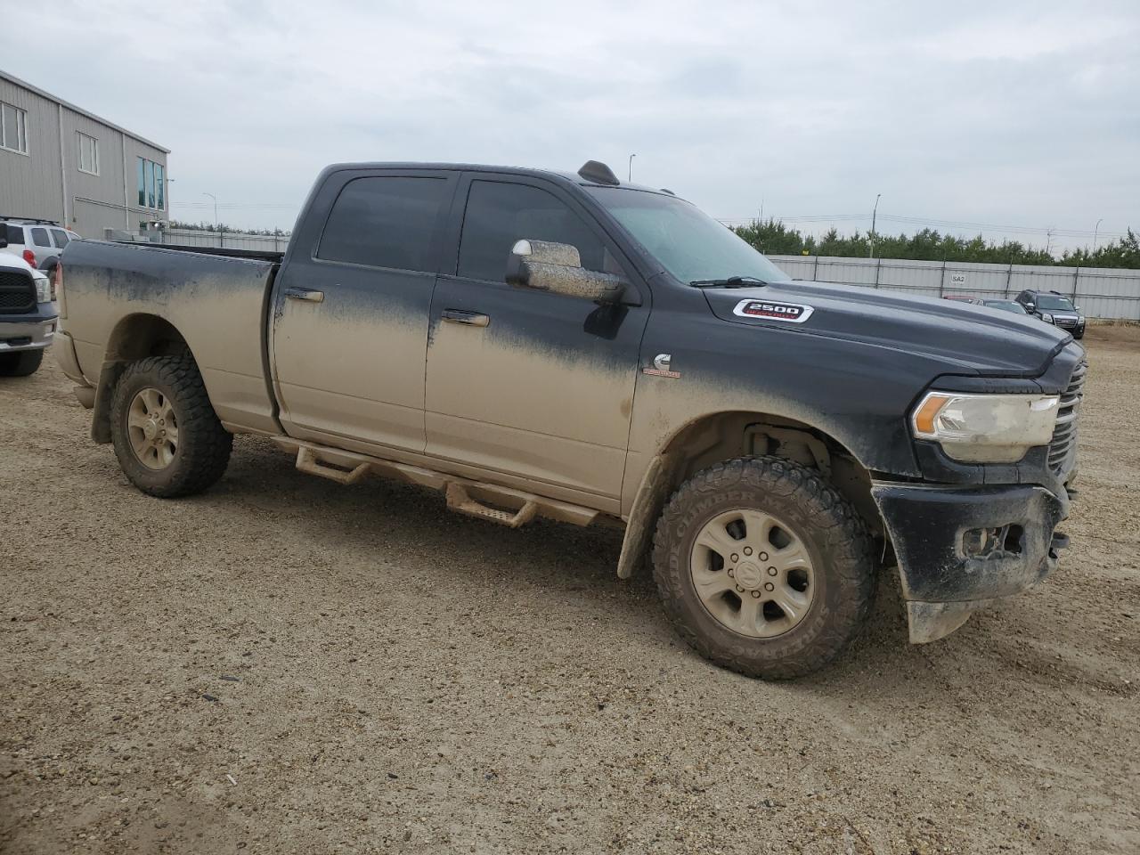 2019 RAM 2500 - Image 4