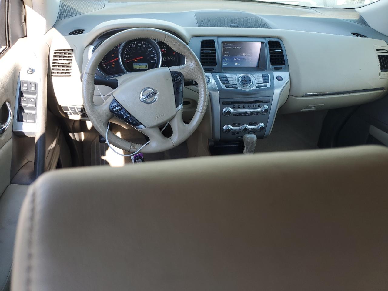 2014 Nissan Murano - Image 8